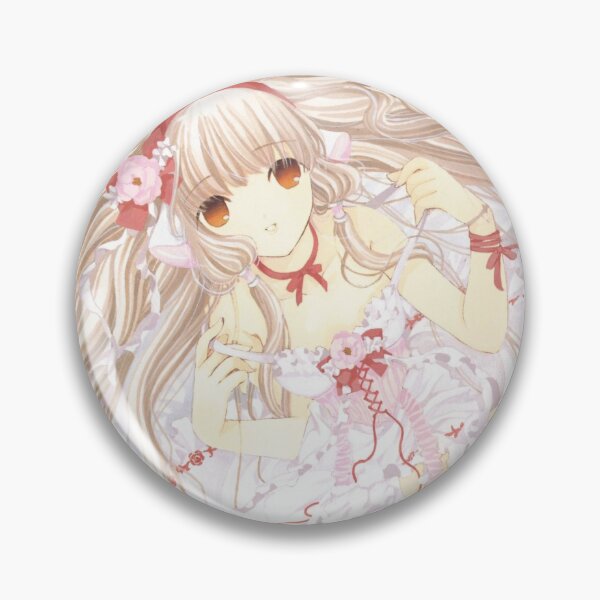 Item preview, Chi from Chobits designed and sold by moon-princesa.