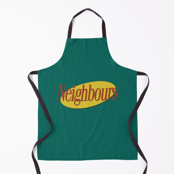 Item preview, Neighbours Mashup  designed and sold by MarielBernhard.