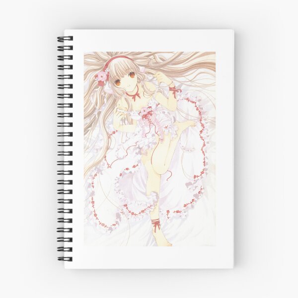 Item preview, Chi from Chobits designed and sold by moon-princesa.