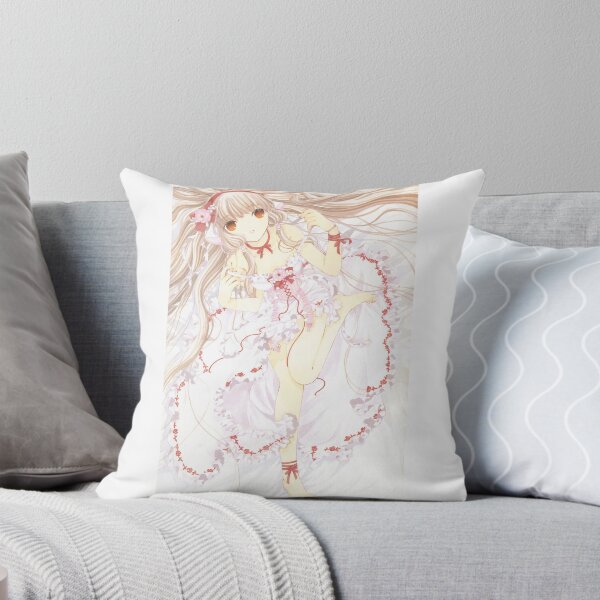 Item preview, Chi from Chobits designed and sold by moon-princesa.