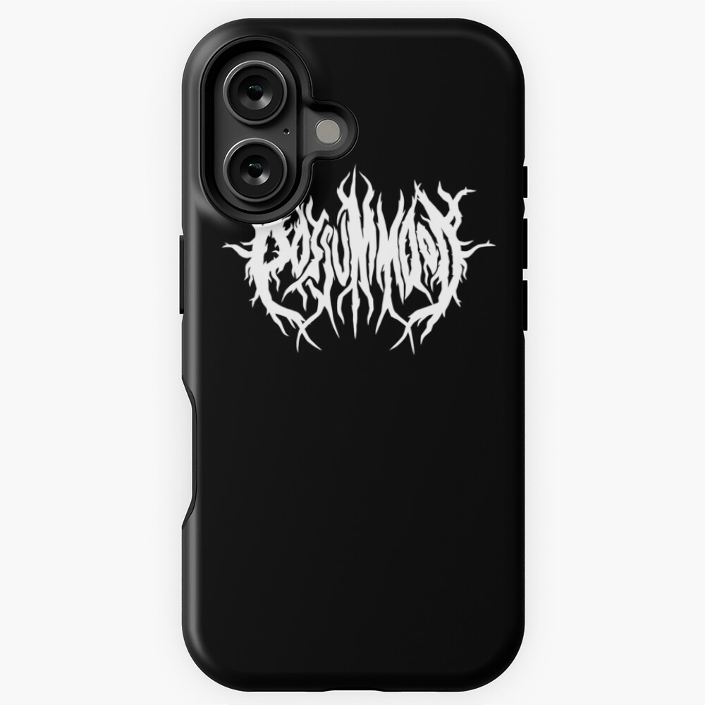 Item preview, iPhone Magsafe Tough Case designed and sold by possum-mood.