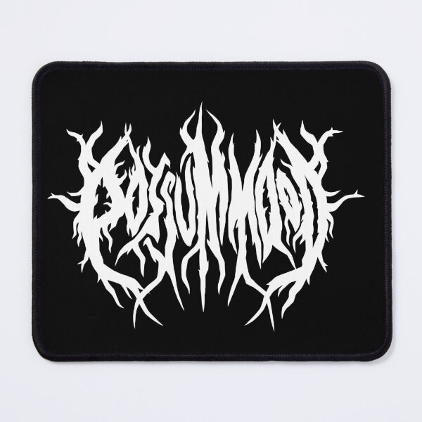 Artikelvorschau, Possmetal entworfen und verkauft von possum-mood.