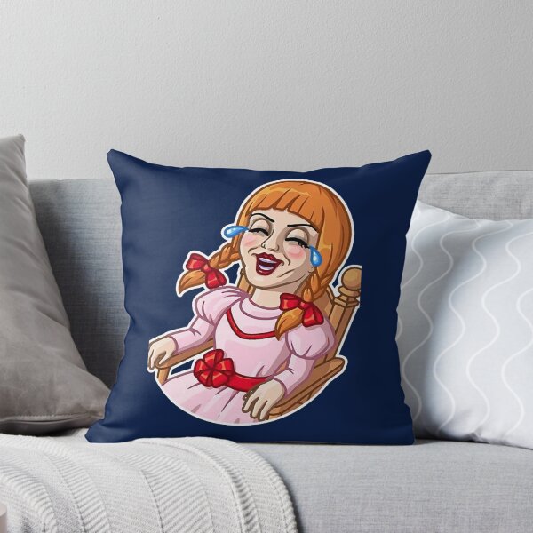 Item preview, annabelle comes home 7 designed and sold by SheenaEaston.