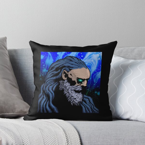 Item preview, Odin designed and sold by GabeLaz.