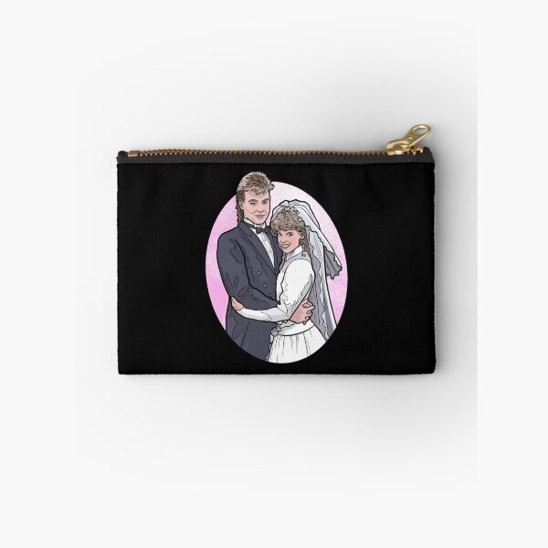 Item preview, Neighbours Scott  Charlene Wedding  designed and sold by MarielBernhard.
