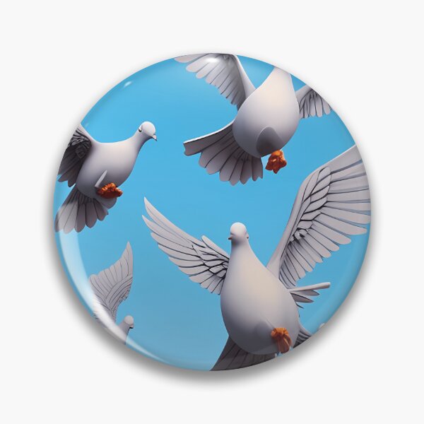 Item preview, Doves in Harmony designed and sold by tsluykulua.