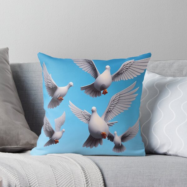 Item preview, Doves in Harmony designed and sold by tsluykulua.