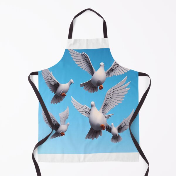 Item preview, Doves in Harmony designed and sold by tsluykulua.