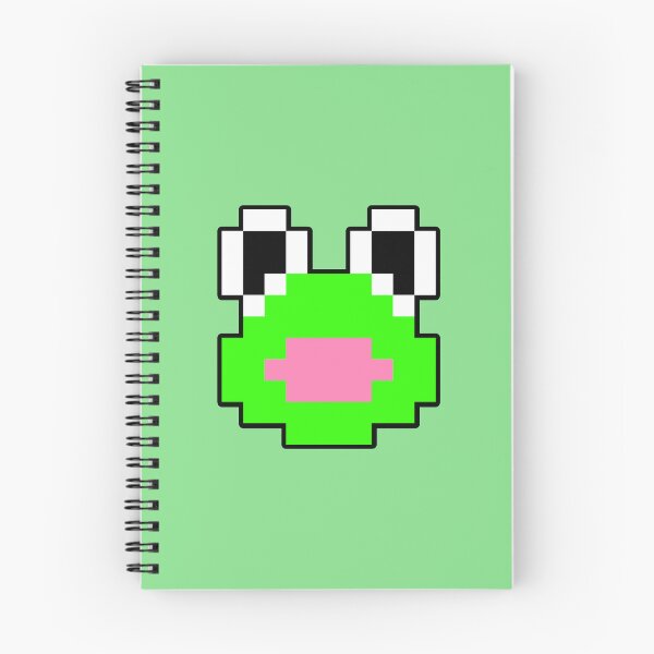 Item preview, Frog designed and sold by WulfBytez.