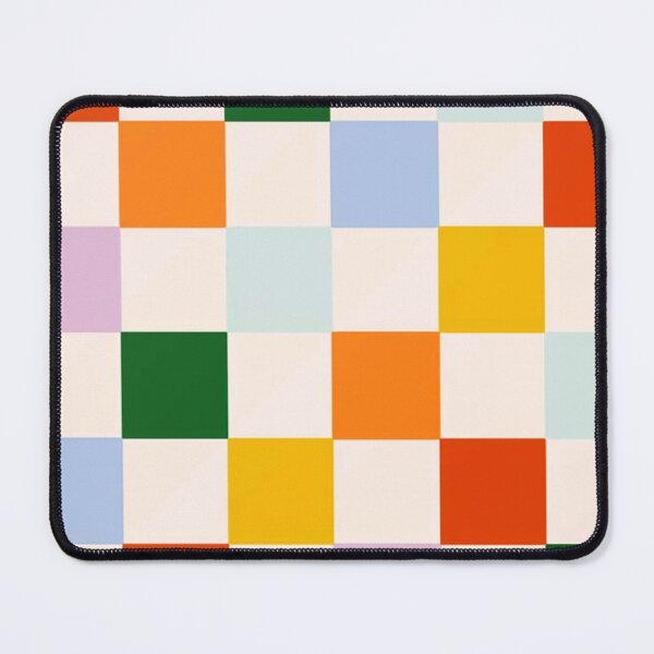 Item preview, Rainbow Checkboard designed and sold by CamronJacobson.