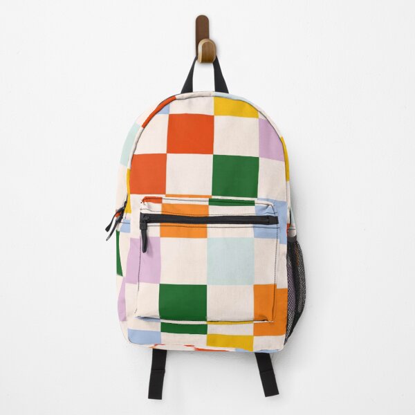 Item preview, Rainbow Checkboard designed and sold by CamronJacobson.