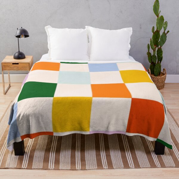 Item preview, Rainbow Checkboard designed and sold by CamronJacobson.