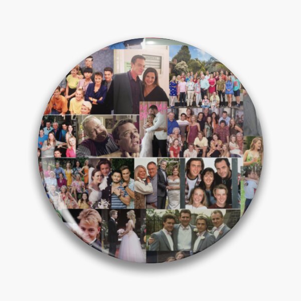 Item preview, Neighbours   designed and sold by MarielBernhard.