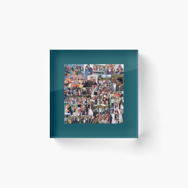 Item preview, Neighbours   designed and sold by MarielBernhard.