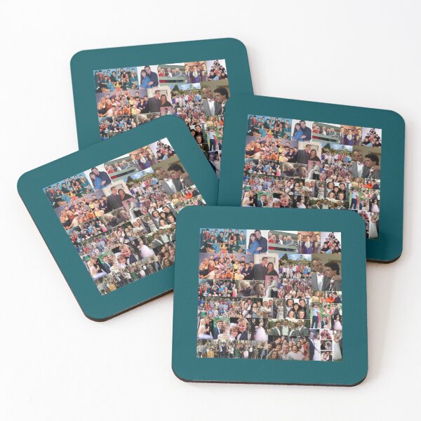 Item preview, Neighbours   designed and sold by MarielBernhard.