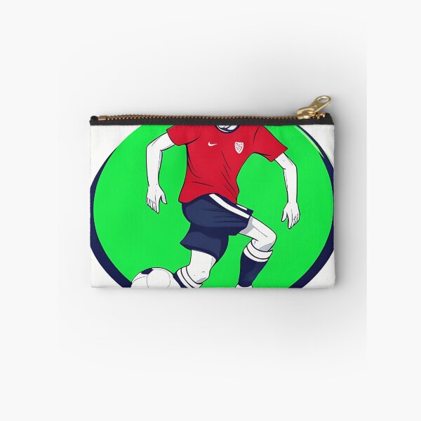 Item preview, Soccer Player Dribbling designed and sold by Earline65893.