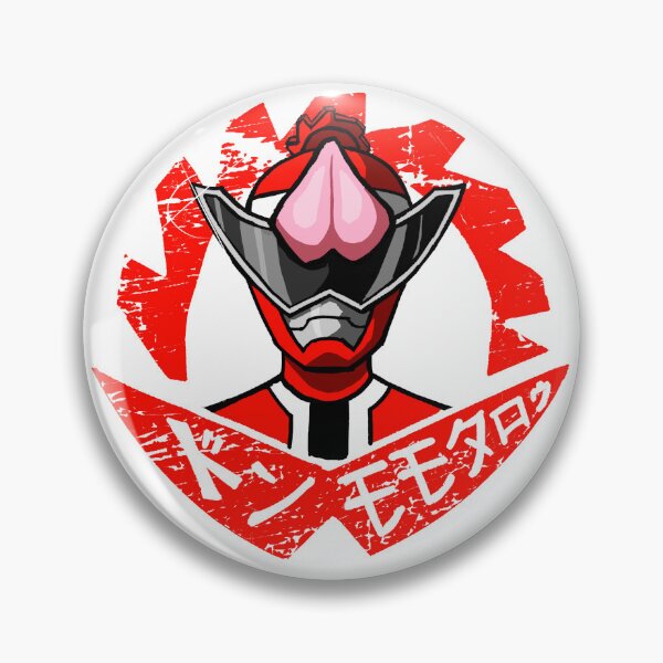 Item preview, Don Momotaro designed and sold by SilvaExMachina.