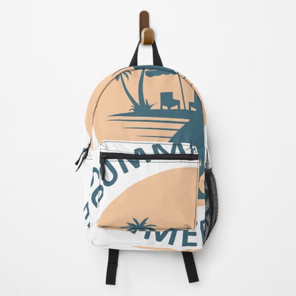 Item preview, surfside beach, Sunset Surfer, surfer life, Summer designed and sold by LALALAKKOLOVE.