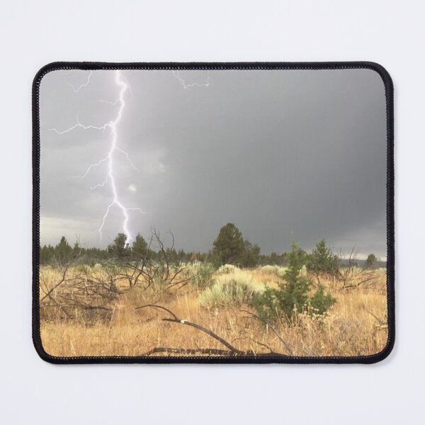 Item preview, Lightning strike designed and sold by Mammons-Goldie.