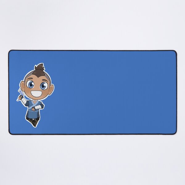 Item preview, Sokka designed and sold by Maythedragonlord .