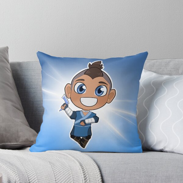 Item preview, Sokka designed and sold by Maythedragonlord .