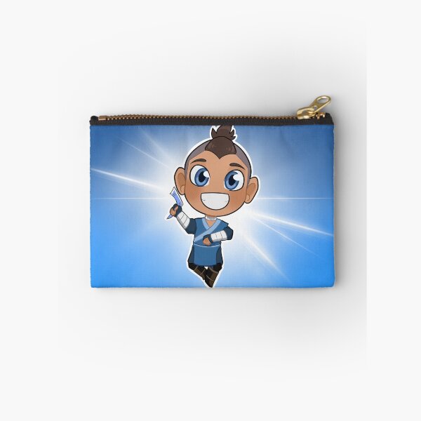 Item preview, Sokka designed and sold by Maythedragonlord .