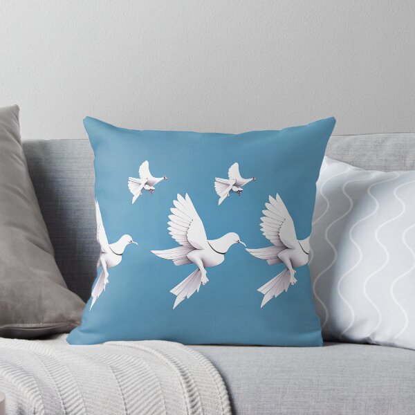 Item preview, Doves in Harmony designed and sold by tsluykulua.