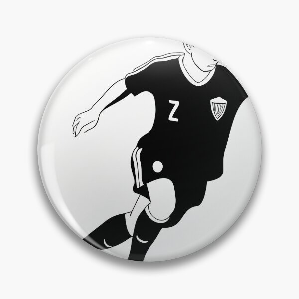 Item preview, Soccer Player Dribbling designed and sold by Earline65893.