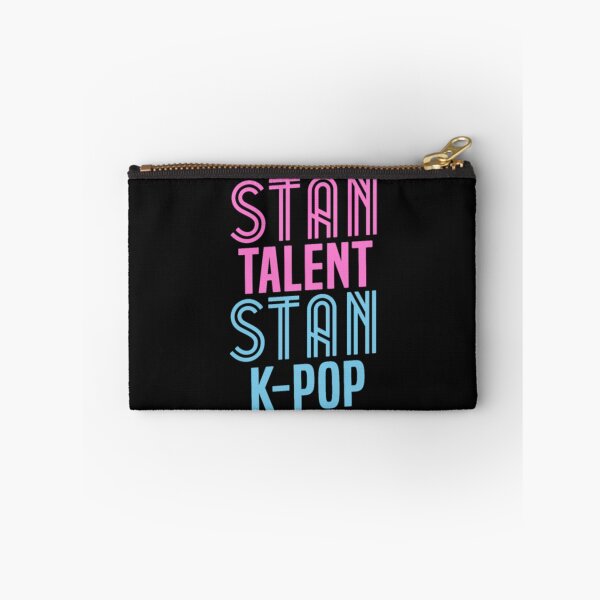 Artikelvorschau, Stan Talent Stan KPop entworfen und verkauft von MichaelMurcar9.