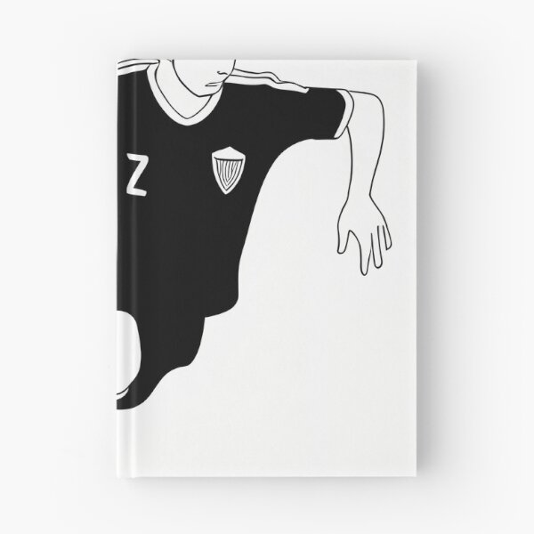 Item preview, Soccer Player Dribbling designed and sold by Earline65893.