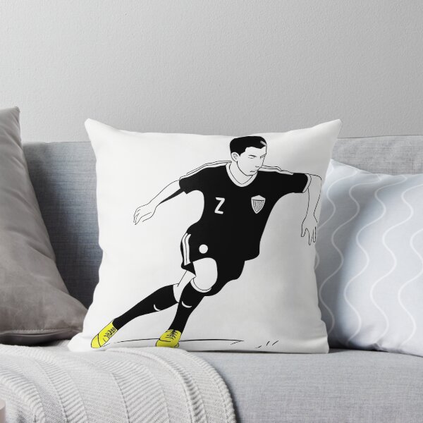 Item preview, Soccer Player Dribbling designed and sold by Earline65893.