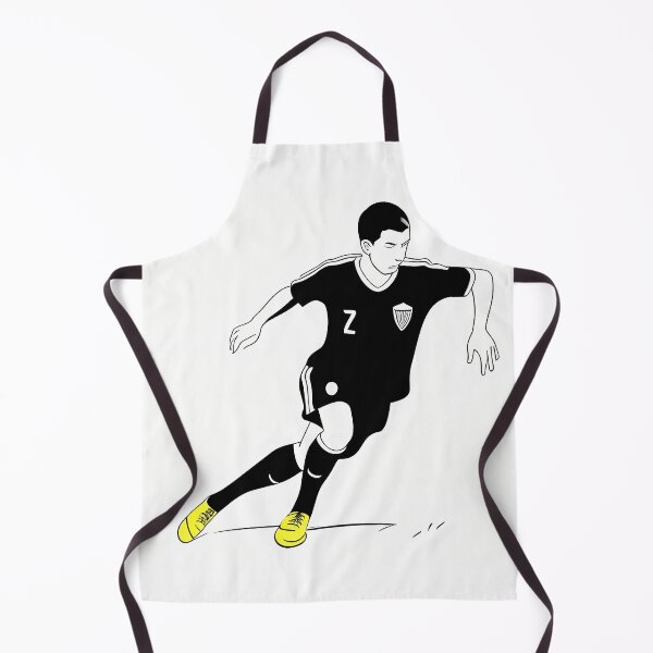 Item preview, Soccer Player Dribbling designed and sold by Earline65893.