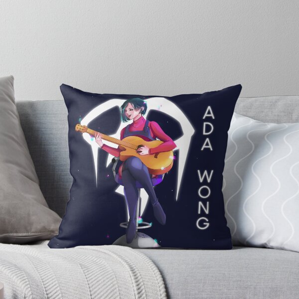 Item preview, Ada Wong designed and sold by PanIlustra.