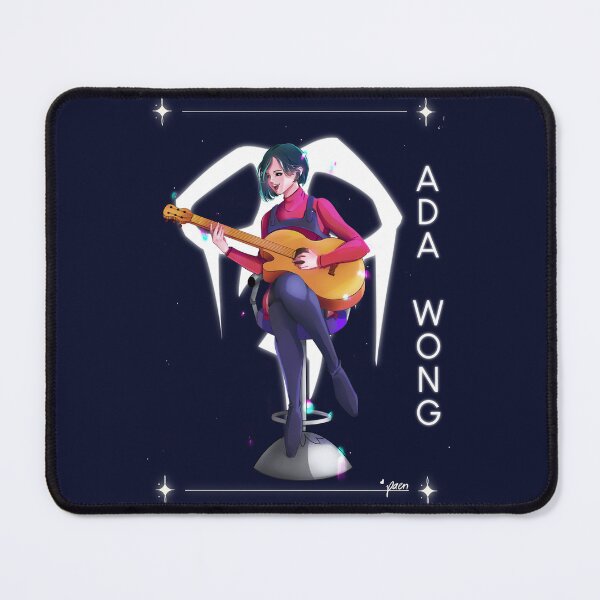 Item preview, Ada Wong designed and sold by PanIlustra.
