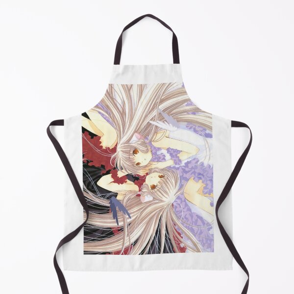 Item preview, Chi and Freya designed and sold by moon-princesa.