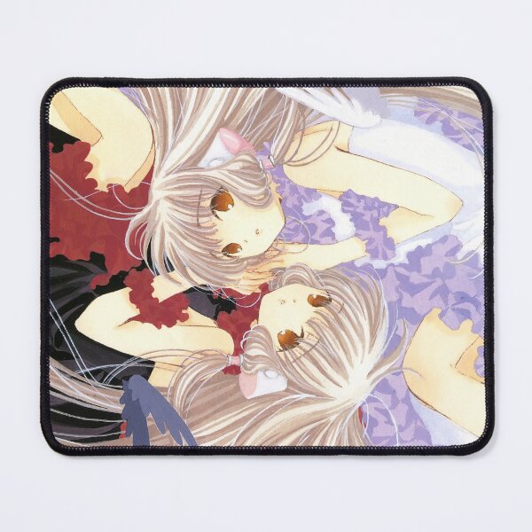 Item preview, Chi and Freya designed and sold by moon-princesa.