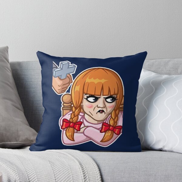 Item preview, annabelle comes home 8 designed and sold by SheenaEaston.