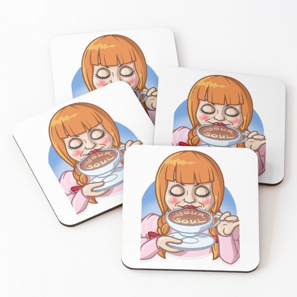 Item preview, annabelle comes home designed and sold by SheenaEaston.
