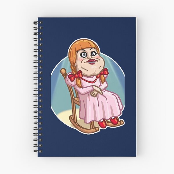 Item preview, annabelle comes home designed and sold by SheenaEaston.