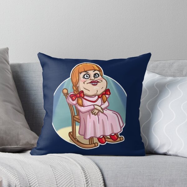 Item preview, annabelle comes home designed and sold by SheenaEaston.