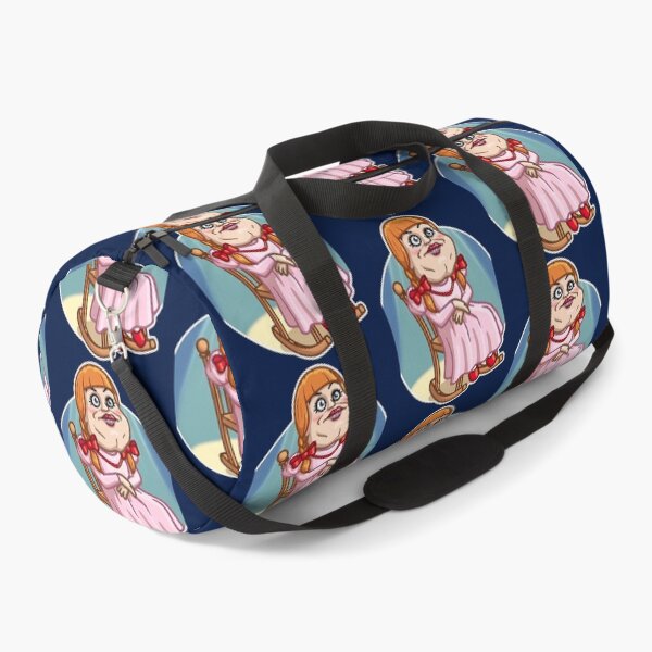 Item preview, annabelle comes home designed and sold by SheenaEaston.