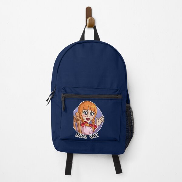 Item preview, annabelle comes home designed and sold by SheenaEaston.