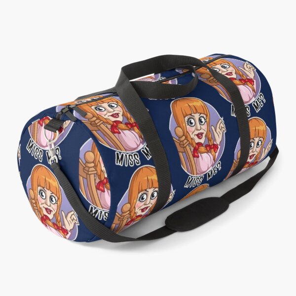 Item preview, annabelle comes home designed and sold by SheenaEaston.
