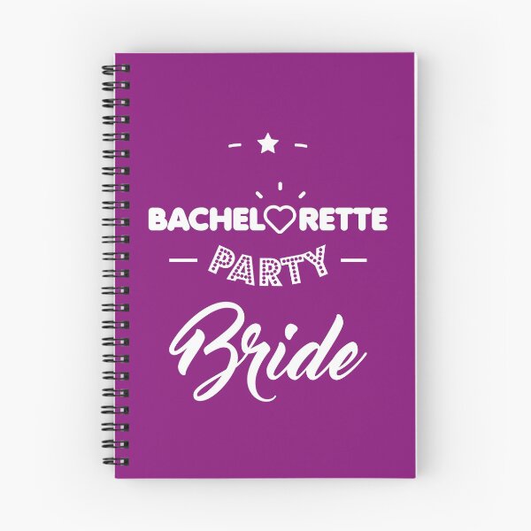 Item preview,  Bachelorette party bride. designed and sold by lepetitcalamar.