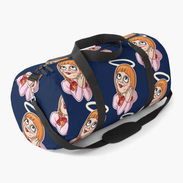 Item preview, annabelle comes home designed and sold by SheenaEaston.