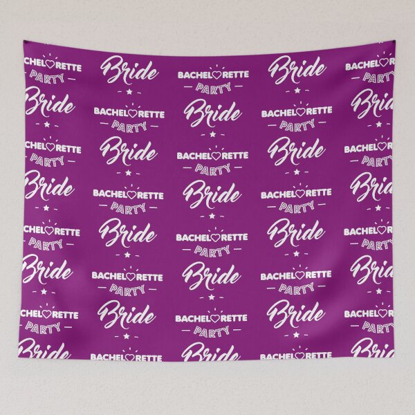 Item preview,  Bachelorette party bride. designed and sold by lepetitcalamar.