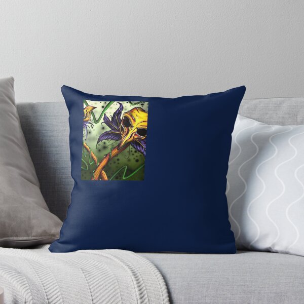 Item preview, Bird Plants  designed and sold by SheenaEaston.