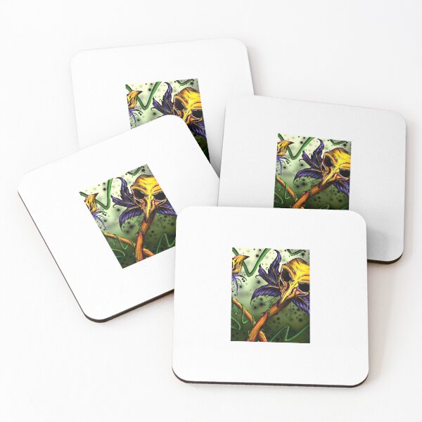 Item preview, Bird Plants  designed and sold by SheenaEaston.