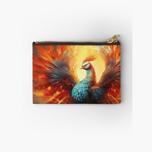 Item preview, Rising Phoenix designed and sold by DankDank420.