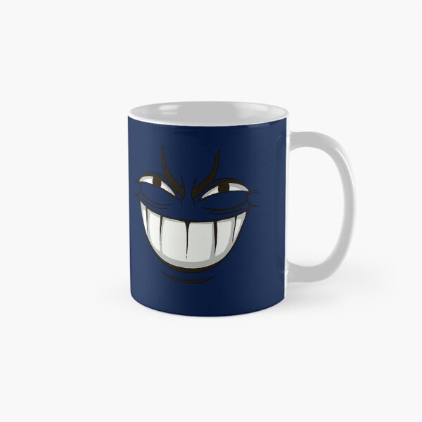 Item preview, Cartoon Insidious Face  designed and sold by SheenaEaston.